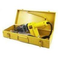 Megatools PVC Pipe Fusion Machine - KHM Megatools Corp. Megatools PVC Pipe Fusion Machine - KHM Megatools Corp.